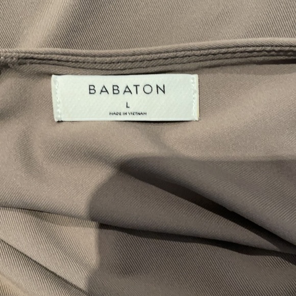 Babaton contour bodysuit - Picture 3 of 3